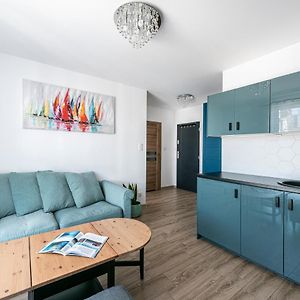 Appartement met een Slaapkamer